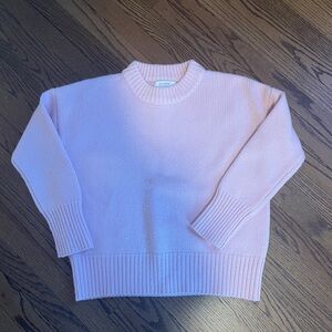 La Ligne Marin Sweater Size M